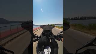 Moto POV on my BMW R1250GS Adventure Ride POV [upl. by Docia]