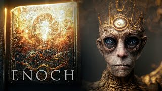 ¡El libro de Enoch prohibido de la Biblia revela secretos impactantes de nuestra historia Documental [upl. by Redfield969]