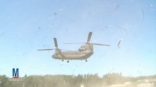 CH47 Chinook Facts [upl. by Arley]