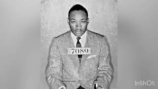 MLK Letters from Birmingham Jail rhetoric analysis [upl. by Flossy]