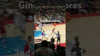 MY 2202ND TIKTOK STYLE ðŸ€ðŸ’¥ðŸŽ‰ðŸ˜ GINEBRA VS MERALCO PBA GOVS CUP SEASON 49THQTRFNLSPART6ðŸ‘‹ðŸ§¨ðŸ”¥ðŸ§¡ [upl. by Gianina]