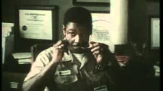 Antwone Fisher 2002  Trailer ITALIANO [upl. by Janetta]