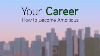 How to Become Ambitious with Ramit Sethi [upl. by Engis]