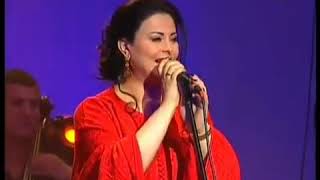 Latifa Raafat  Ach Dani amp Hawmaloulou Live  لطيفة رأفت  آش داني amp هاومالولو [upl. by Deehahs64]