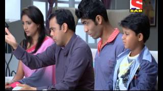 Badi Door Se Aaye Hain  Episode 18  2nd July 2014 [upl. by Oneill766]