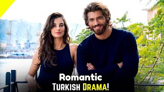 Top 7 Most Loved Romantic Turkish Drama Series  Turkish Series With English Subtitles [upl. by Godfree204]