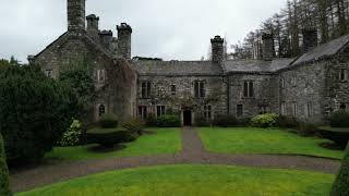 Gwydir Castle [upl. by Isaac]