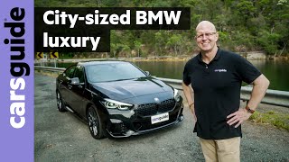 BMW 2 Series Gran Coupe 2020 review [upl. by Neron]