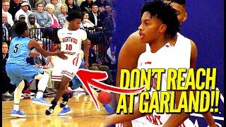 Darius Garland DROPS 43 POINTS In Home Opener Against Centennial Full Highlights [upl. by Supat314]