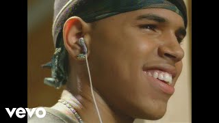 Chris Brown  Yo Excuse Me Miss Official HD Video [upl. by Netsirt475]