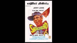 Cracking Up aka Smorgasbord Theme  Morton Stevens [upl. by Lindi]