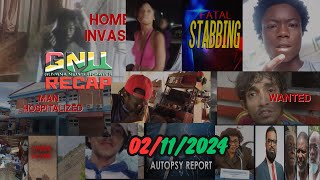 Guyana News Update Recap November 2  2024 [upl. by Apple241]