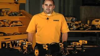 DEWALT 12V MAX Impact Drivers and Wrenches [upl. by Renwick]