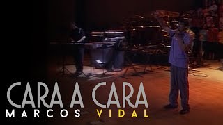 Marcos Vidal  Cara a cara  En vivo desde España [upl. by Russel]