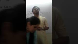 Dhadak Song by ananya sharma [upl. by Pelaga]