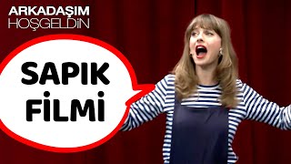 Sapık Filmi  Arkadaşım Hoşgeldin [upl. by Adnical]