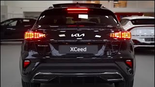 KIA XCEED 2023 [upl. by Joli]