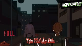 Full Version Tận Thế Ập Đến  NOPE KINH DỊ [upl. by Delanie]