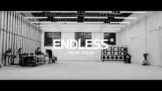 Frank Ocean – RushesRushes to [upl. by Ahsirhcal]