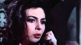 Black Sabbath 1963  Trailer  Mario Bava [upl. by Aslehc]