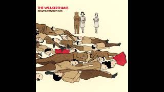 The Weakerthans  Reconstruction Site FULL ALBUM [upl. by Asseral490]