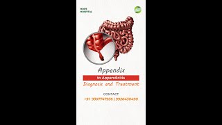 Ruptured Appendix What It Feels Like and How to Recognize the Symptoms [upl. by Anircam239]