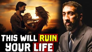 Nouman Ali Khans SHOCKING Truth About Disobedience [upl. by Bail173]