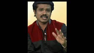 Madurai Muthu comedy speech Shorts feed [upl. by Vanzant]