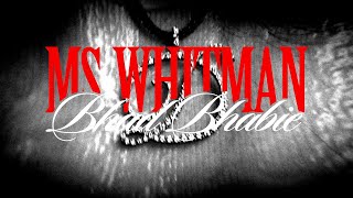 Bhad Bhabie  Ms Whitman Official Music Video [upl. by Nayarb37]