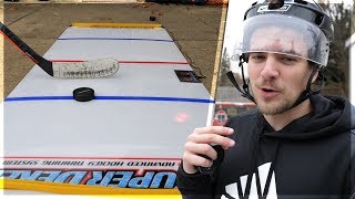 WILL THIS GAME IMPROVE YOUR DANGLES SuperDeker [upl. by Eirbua785]