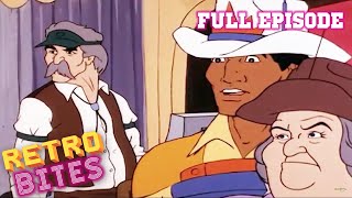 Bravestarr  Runaway Planet  English Full Episode [upl. by Ruelu]