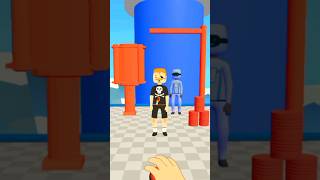 Magnetico  Bomb Master 3D  Azur Games L1 😞 shorts trendingshorts viral magnetico ytshorts [upl. by Ahsan605]