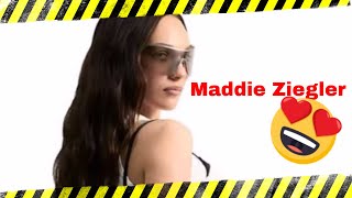 maddie ziegler movies and tv shows Theres More to Me Than Dance Moms [upl. by Jasisa]