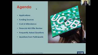 Introduction to Financial Aid at UCSB [upl. by Mercier]