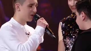 UMAS DAS MELHORES BATALHAS DO THE VOICE [upl. by Anerres458]