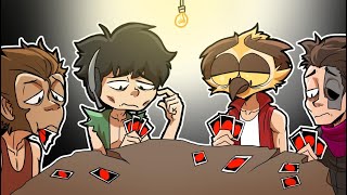 THE MOST SCUFFED UNO EVER [upl. by Durno]