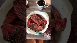 Biltong Too Expensive Learn How to Make Homemade Biltong easyrecipes [upl. by Aralomo]