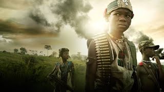 Beasts Of No Nation Full Movie Review  Edris Elba  Abraham Attah [upl. by Ttocs]