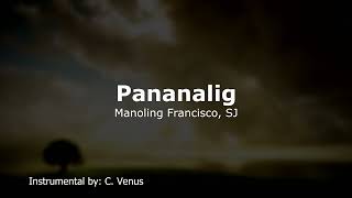 Pananalig Instrumental [upl. by Ahseki531]