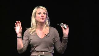 Mel Robbins  How to stop screwing yourself over Condensed Talk [upl. by Redneval]