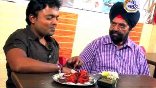 Bhayandar West Khau Gali Mumbai Street Food  Veggie Paaji [upl. by Joice]