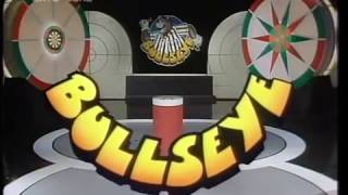 Bullseye  S1Ep03 1981 [upl. by Vanessa]