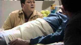 Auf Wiedersehen Pet S01E10 Last Rites YouTube 1 [upl. by Nylarat389]