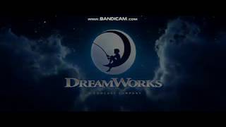 DreamWorks Animation 20172022 2024 logo PAL Version [upl. by Gottuard]