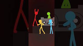 animation stickman funny [upl. by Ettevroc33]