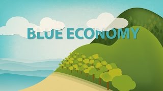 BLUE ECONOMY [upl. by Ijok526]