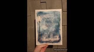 Opowieść wigilijna Audiobook  Rozdział 3 [upl. by Salomi]