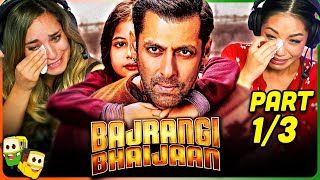 BAJRANGI BHAIJAAN Movie Reaction Part 13  Salman Khan  Kareena Kapoor Khan  Nawazuddin Siddiqui [upl. by Cahn]