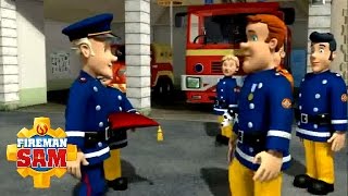 Firefighter Fireman Sam Special in English  Jupiter and Venus UK Toy Unboxing [upl. by Dot]