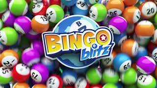 Bingo Blitz  Free Online Bingo Game [upl. by Carlstrom]